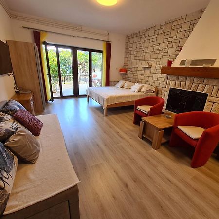 Apartments Ana Medulin Room photo