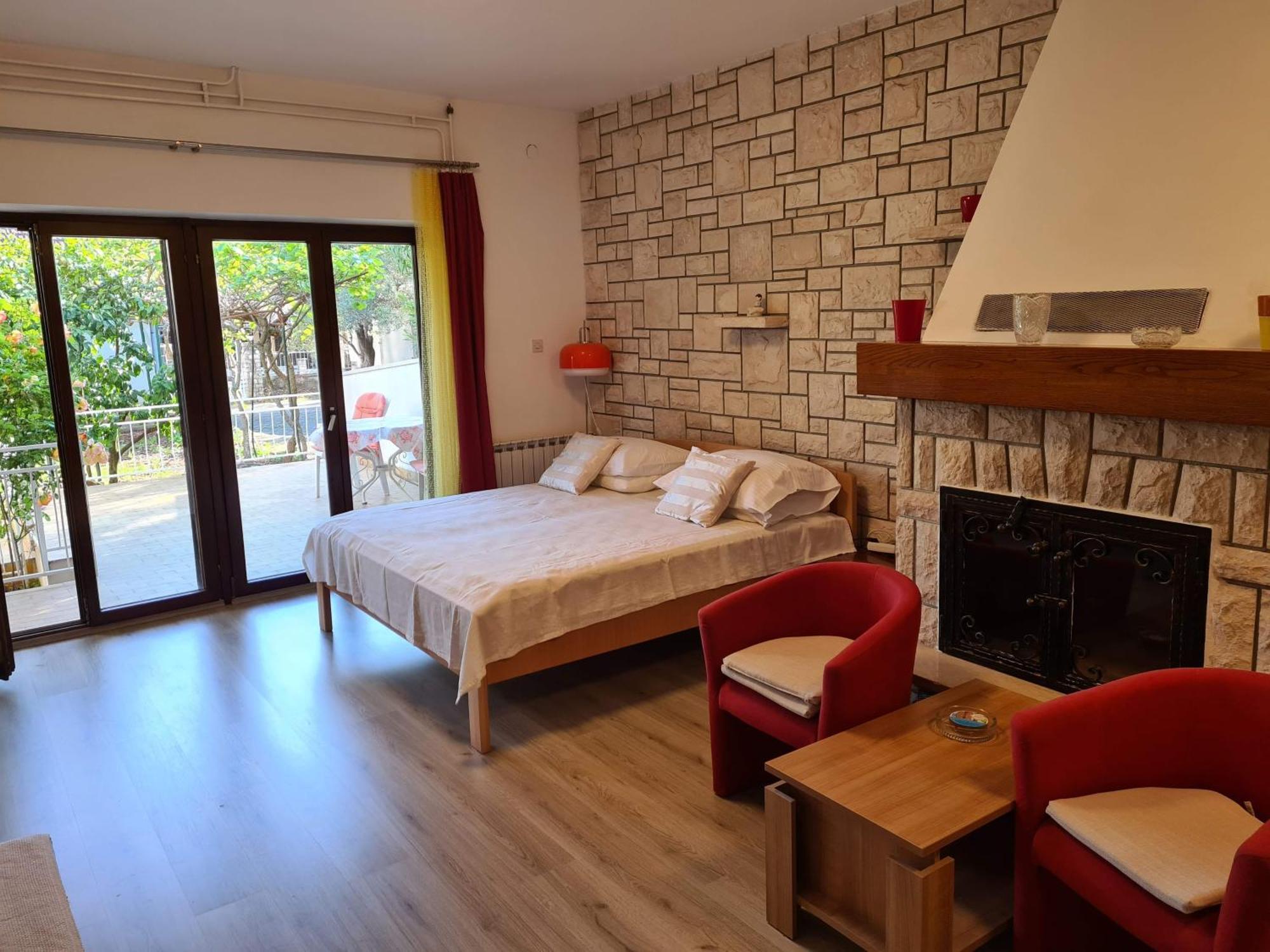Apartments Ana Medulin Room photo