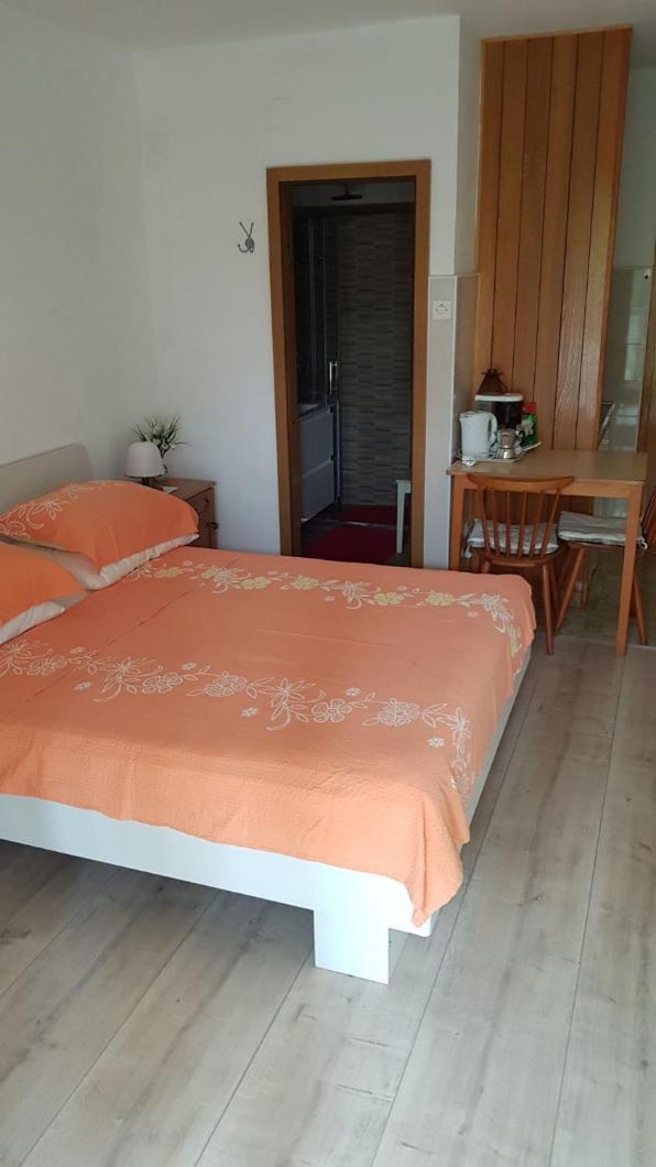 Apartments Ana Medulin Room photo